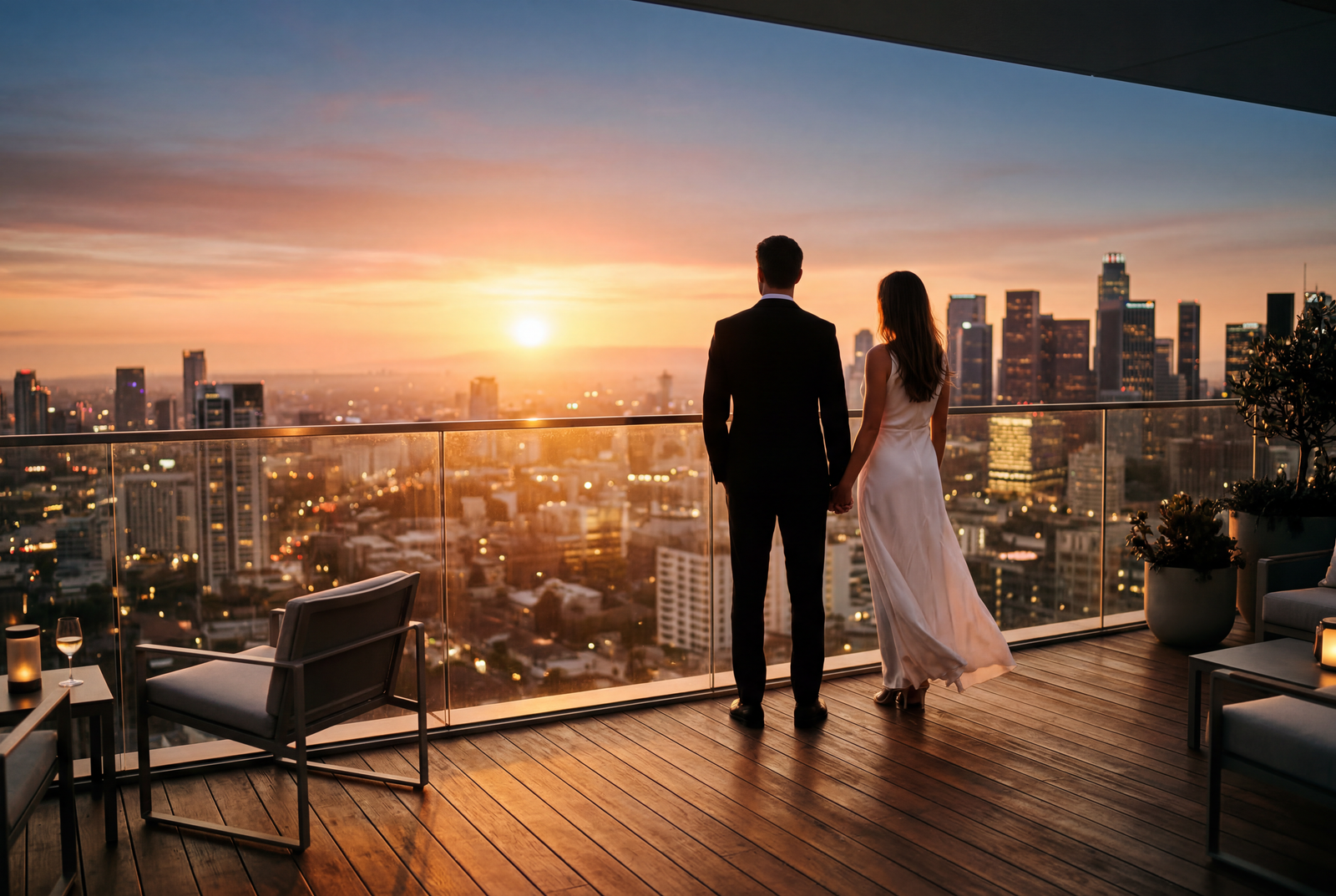 Vaishno Sky Overview