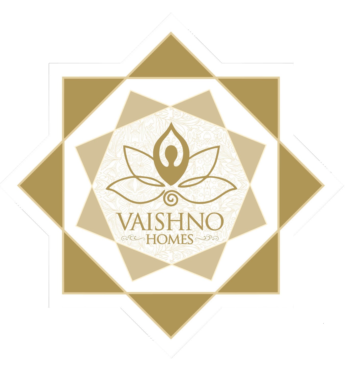 Vaishno Homes Logo